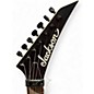 Used Jackson X SERIES KING V KVX-MG7 Satin Black Solid Body Electric Guitar