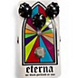 Used Mr Black ETERNA Effect Pedal thumbnail