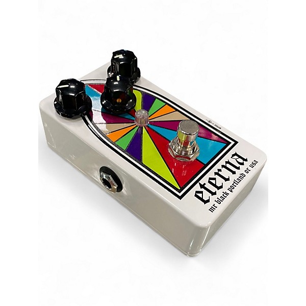Used Mr Black ETERNA Effect Pedal