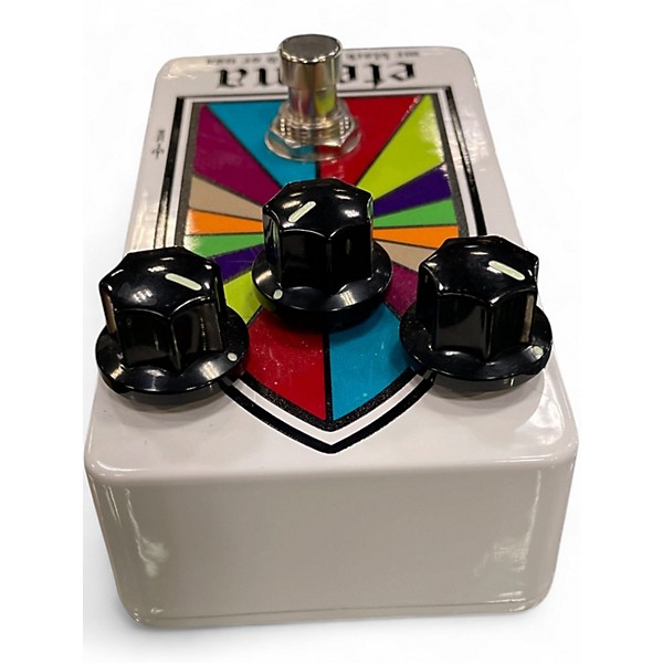 Used Mr Black ETERNA Effect Pedal