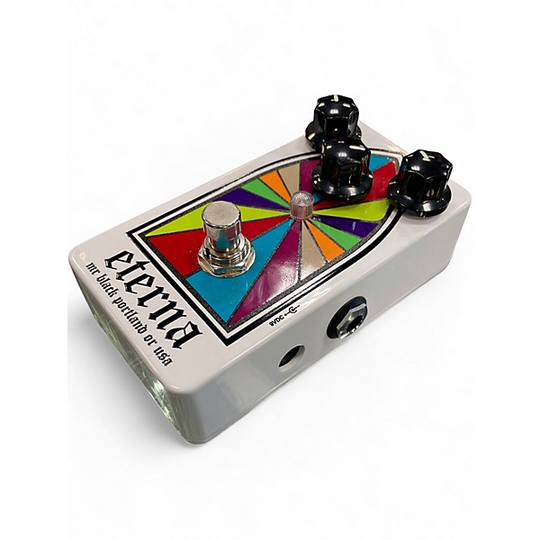 Used Mr Black ETERNA Effect Pedal
