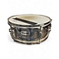 Used Starion 14X5 Snare Steel Drum thumbnail