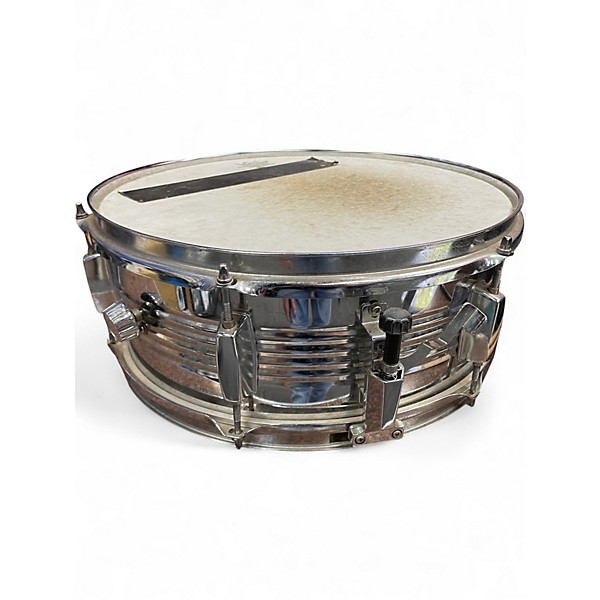 Used Starion 14X5 Snare Steel Drum