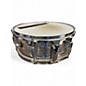 Used Starion 14X5 Snare Steel Drum