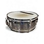 Used Starion 14X5 Snare Steel Drum