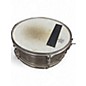 Used Starion 14X5 Snare Steel Drum