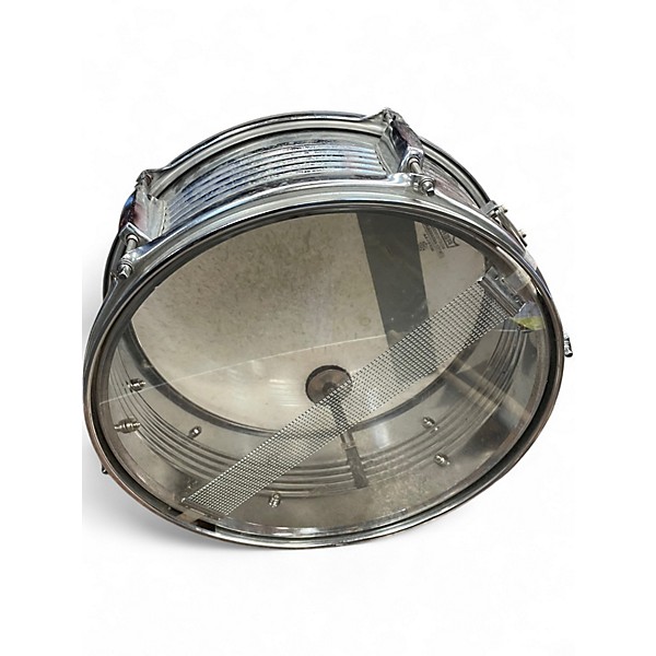Used Starion 14X5 Snare Steel Drum