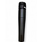 Used Shure SM57LC Dynamic Microphone thumbnail