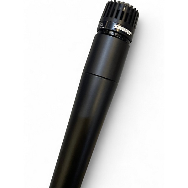 Used Shure SM57LC Dynamic Microphone