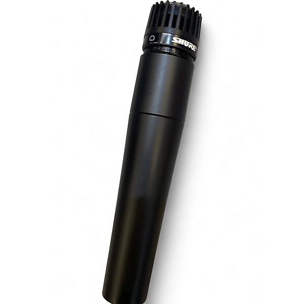 Used Shure SM57LC Dynamic Microphone