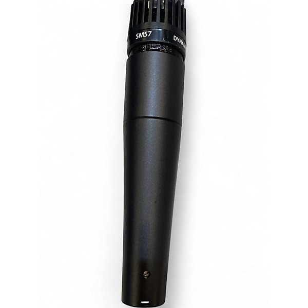 Used Shure SM57LC Dynamic Microphone