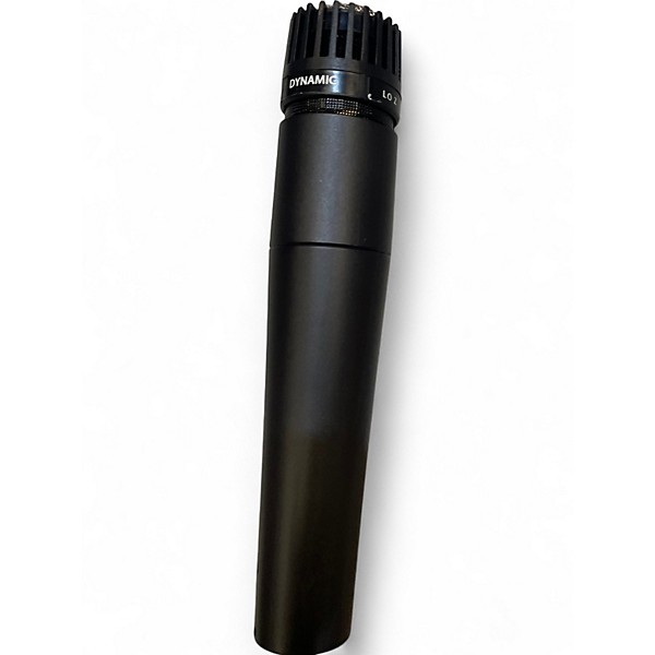 Used Shure SM57LC Dynamic Microphone