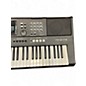 Used Yamaha PSRE473 61 Key Portable Keyboard