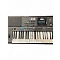 Used Yamaha PSRE473 61 Key Portable Keyboard