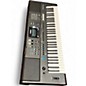 Used Yamaha PSRE473 61 Key Portable Keyboard
