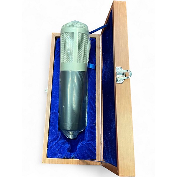 Used Sterling Audio ST77 Condenser Microphone
