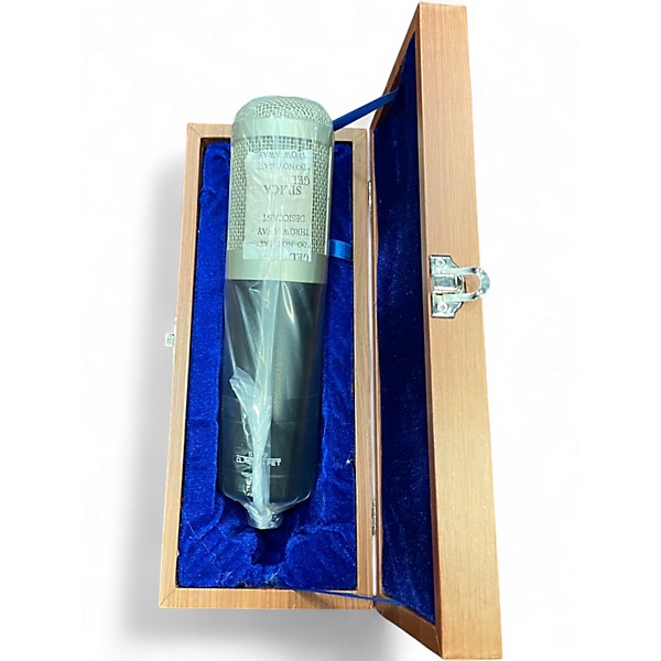 Used Sterling Audio ST77 Condenser Microphone