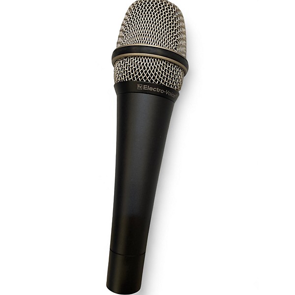 Used Electro-Voice PL84 Condenser Microphone