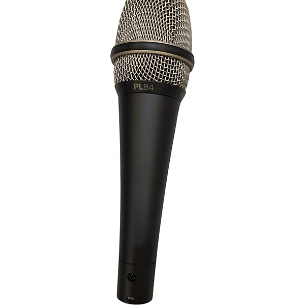 Used Electro-Voice PL84 Condenser Microphone