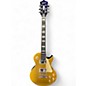 Used Grote LES PAUL GOLD TOP Solid Body Electric Guitar thumbnail