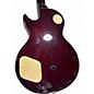 Used Grote LES PAUL GOLD TOP Solid Body Electric Guitar