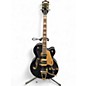 Used Gretsch Guitars G5427T Black Hollow Body Electric Guitar thumbnail