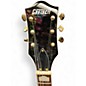 Used Gretsch Guitars G5427T Black Hollow Body Electric Guitar