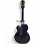 Used Gretsch Guitars G5427T Black Hollow Body Electric Guitar