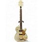 Used Gretsch Guitars G5434T Alpine White Solid Body Electric Guitar thumbnail