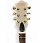 Used Gretsch Guitars G5434T Alpine White Solid Body Electric Guitar