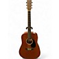 Used Martin DRS1 Natural Acoustic Electric Guitar thumbnail
