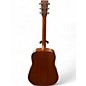 Used Martin DRS1 Natural Acoustic Electric Guitar
