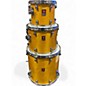 Used Premier 6 Piece XPK Natural Drum Kit thumbnail