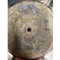 Used MEINL 21in BYZANCE TRANSITION RIDE Cymbal
