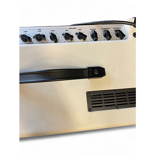 Used EVH 5150 Iconic 15w Tube Guitar Combo Amp