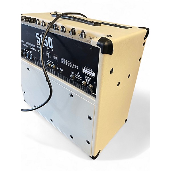 Used EVH 5150 Iconic 15w Tube Guitar Combo Amp