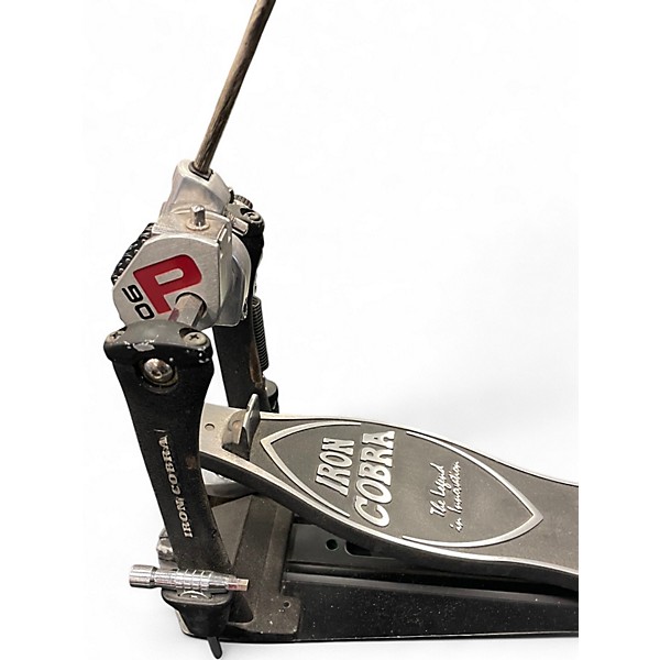 Used TAMA Iron Cobra 900 Single Bass Drum Pedal