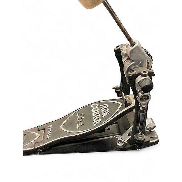 Used TAMA Iron Cobra 900 Single Bass Drum Pedal