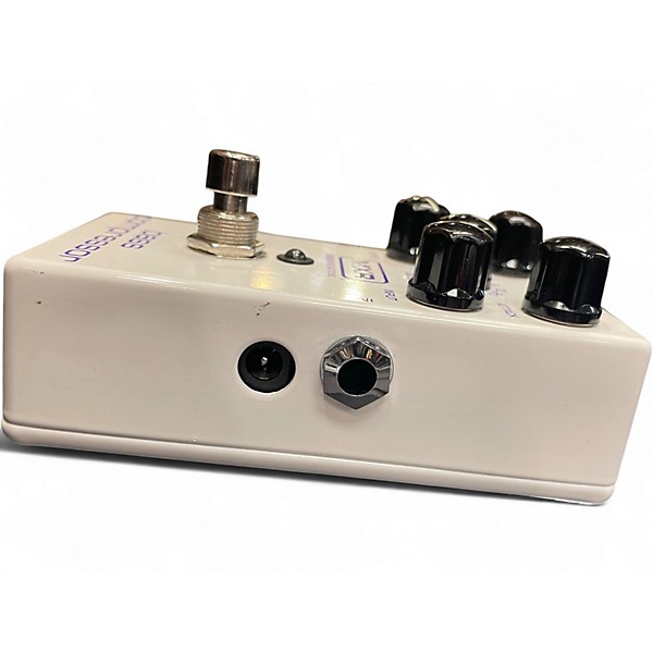 Used MXR M87 Bass Compressor Bass Effect Pedal