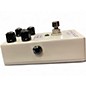 Used MXR M87 Bass Compressor Bass Effect Pedal