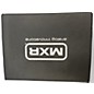 Used MXR M87 Bass Compressor Bass Effect Pedal