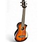 Used Breedlove Pursuit Exotic CU Myrtle Wood Sunburst Ukulele thumbnail