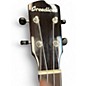 Used Breedlove Pursuit Exotic CU Myrtle Wood Sunburst Ukulele