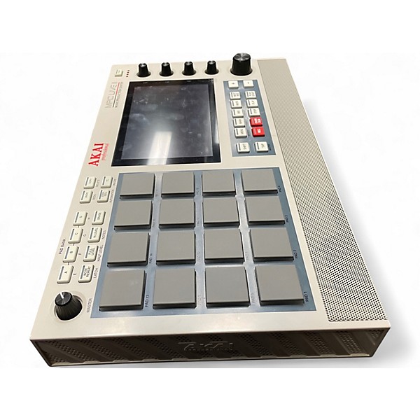 Used Akai Professional MPC Live 2 Special Retro Edition Production Controller