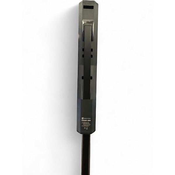Used Electro-Voice EVOLVE 30M Sound Package