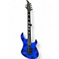 Used Caparison Guitars HORUS Lapis Lazuli Solid Body Electric Guitar thumbnail