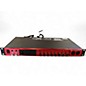 Used Focusrite Clarett+ 8Pre USB-C Audio Interface thumbnail