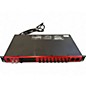 Used Focusrite Clarett+ 8Pre USB-C Audio Interface