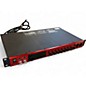 Used Focusrite Clarett+ 8Pre USB-C Audio Interface