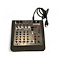 Used Allen & Heath ZED-6FX Line Mixer thumbnail